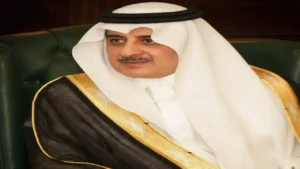 تعزية أمير تبوك لأسرة الطرباق تعكس قيم التضامن بعد وفاة محافظ الوجه السابق